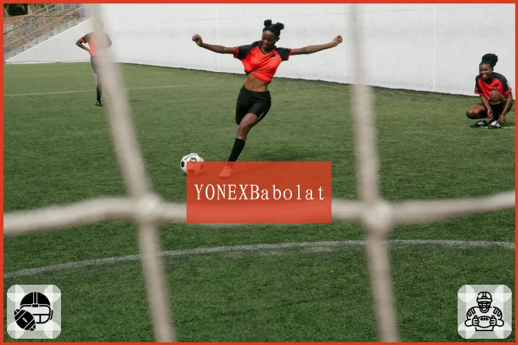YONEXBabolat