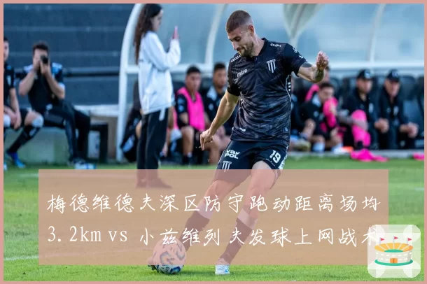 梅德维德夫深区防守跑动距离场均3.2km vs 小兹维列夫发球上网战术，体能分配策略对比